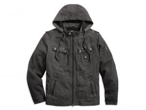 Jacke "STAYTON WASHED" 97575-16VM