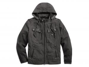 STAYTON WASHED JACKET 97575-16VM