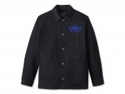Jacke "Throttle Back" 97452-24VM