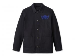 Men's Throttle Back Jacket 97452-24VM