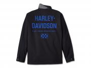 Jacke "Throttle Back"_2