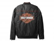 Jacke "Timeless Bar & Shield"_1