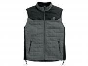 Jacke "TURRET PACKABLE MID-LAYER"_1