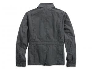 Jacke "UTILITY PARKA"_1