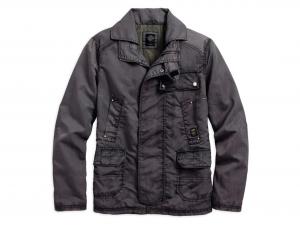 WASHED CARGO JACKET 97593-16VM