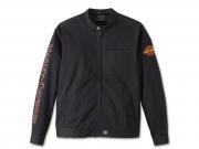 Jacke "Whiplash" 97530-23VM