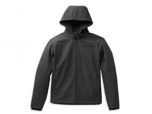 Jacke "Willie G" Softshell" 98404-22VM