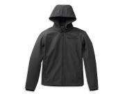 Jacke "Willie G" Softshell" 98404-22VM