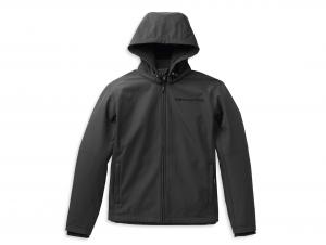 Men's Willie G" Softshell Jacket 98404-22VM