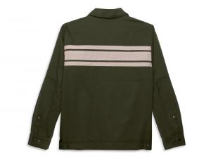 Jacke "Wrench Crew - Green"_1