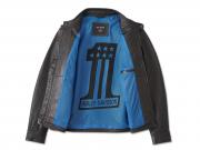 Lederjacke "Blue Steel Convertible"_2