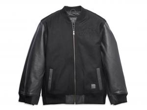 Men's Harley Varsity Jacket 97013-23VM