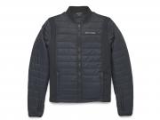 Beheizbare-Jacke "Mid Layer 12V Programmable Heated Jacket Liner" 97140-22VM