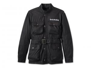 Funktionsjacke "#1 Riding" 97403-24VM