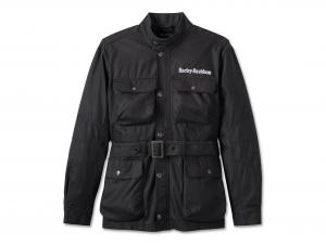 Men's #1 Riding Jacket 97403-24VM