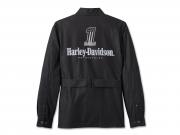 Funktionsjacke "#1 Riding"_1