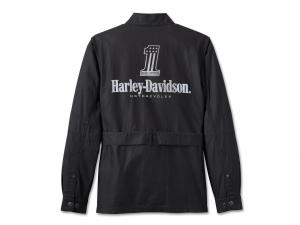 Funktionsjacke "#1 Riding"_1