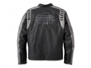 Funktionsjacke "120th Anniversary Imprint Riding"_1