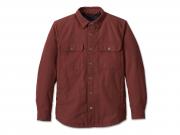 Funktionsjacke "120th Anniversary Operative Riding Jacket Rum Raisin" 97190-23EM