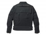 Funktionsjacke "Bagger Textile Riding with Backpack (PSA) CE"_2