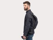 Funktionsjacke "Bagger Textile Riding with Backpack (PSA) CE"_6