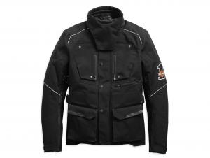 BARABOO TEXTILE RIDING JACKET 98285-19EM