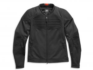 H-D BRAWLER MIXED MEDIA JACKET 98103-21EH