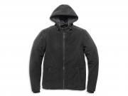 Funktionsjacke "CROSS ROADS II WATERPROOF FLEECE" 98105-21EM