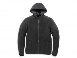 Funktionsjacke "CROSS ROADS II WATERPROOF FLEECE" 98105-21EM