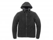 Funktionsjacke "CROSS ROADS II WATERPROOF FLEECE" 98105-21EM