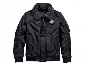 ENDERS RIDING BOMBER JACKET 97142-19EM