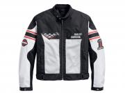 Funktionsjacke "FOXFIELD MESH RIDING" 97103-18EM