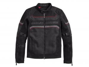 Funktionsjacke "FXRG® MESH SLIM FIT RIDING" 98389-19EM