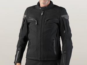 Women's FXRG Triple Vent System Waterproof Leather Jacket