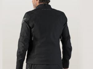 Funktionsjacke "FXRG® TRIPLE VENT SYSTEM" WATERPROOF RIDING"_1