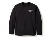 Men's H-D Deflector Riding Fleece 97132-25VM