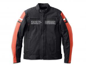 Funktionsjacke "Hazard Waterproof Textile" 98126-22EM