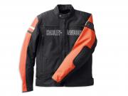 Funktionsjacke "Hazard Waterproof Textile"_2