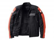 Funktionsjacke "Hazard Waterproof Textile"_4