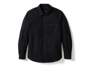 H-D Operative 2.0 Riding Shirt Jacket 98129-25VM