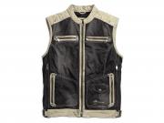 Funktionsjacke "KNAVE TEXTILE/LEATHER RIDING"_1