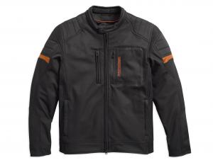 Longhorn Windproof Riding Jacket 97169-17VM