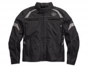Funktionsjacke "MEDALLION REFLECTIVE" 98082-15VM