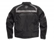 Funktionsjacke "MEDALLION REFLECTIVE"_1