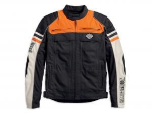 Funktionsjacke "METONGA SWITCHBACK" LITE RIDING" 98393-19EM