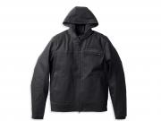 Men's Metropolitan Mandarin Collar 3-in-1 Jacket 98132-22EM