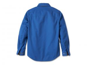 Funktionsjacke "Operative Riding Shirt"_1