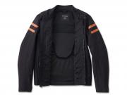 Funktionsjacke "Ovation 3-in-1 Textile Riding"_4