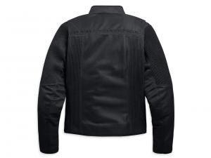 Funktionsjacke "OZELLO MESH RIDING SLIM FIT"_1