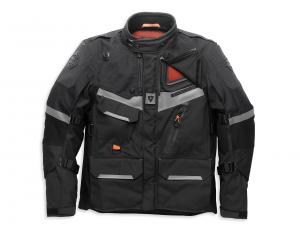 Funktionsjacke "Passage Adventure" 98178-21VM